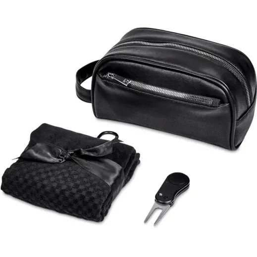 Alex Varga Caledonia Golf Set Extra